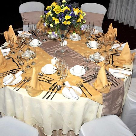 Woodland House Hotel Ντάμφρις Εξωτερικό φωτογραφία