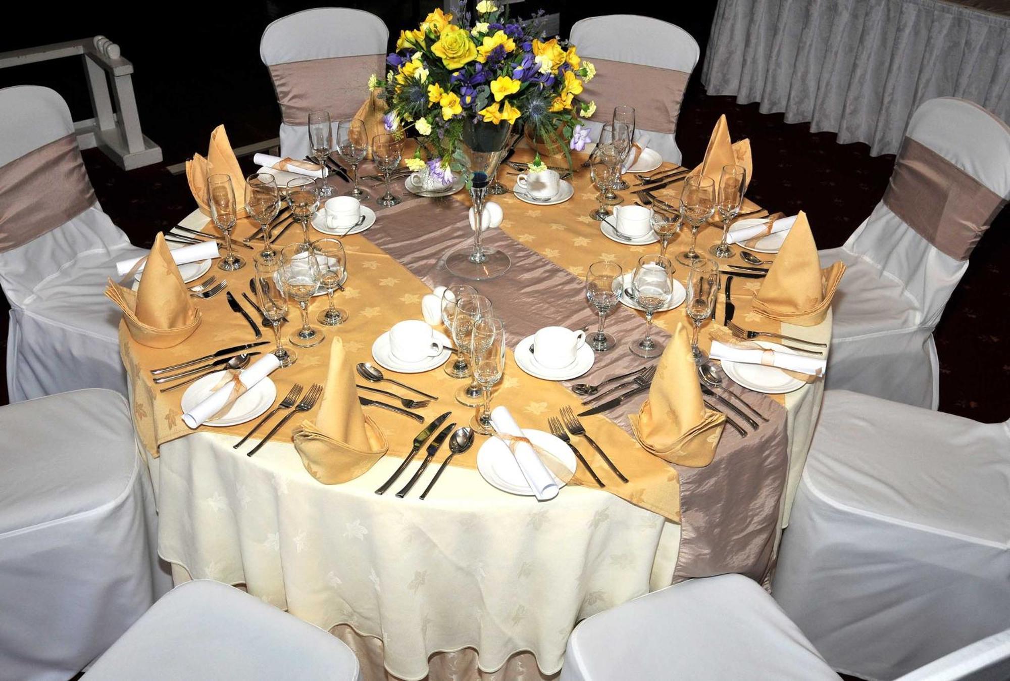 Woodland House Hotel Ντάμφρις Εξωτερικό φωτογραφία