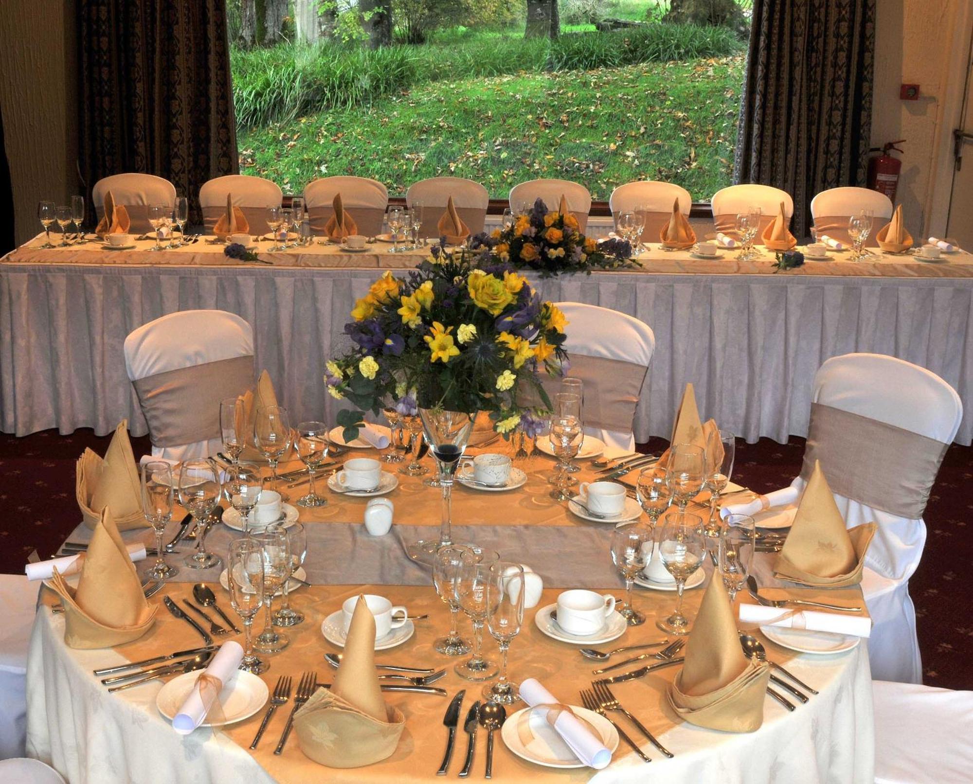 Woodland House Hotel Ντάμφρις Εξωτερικό φωτογραφία