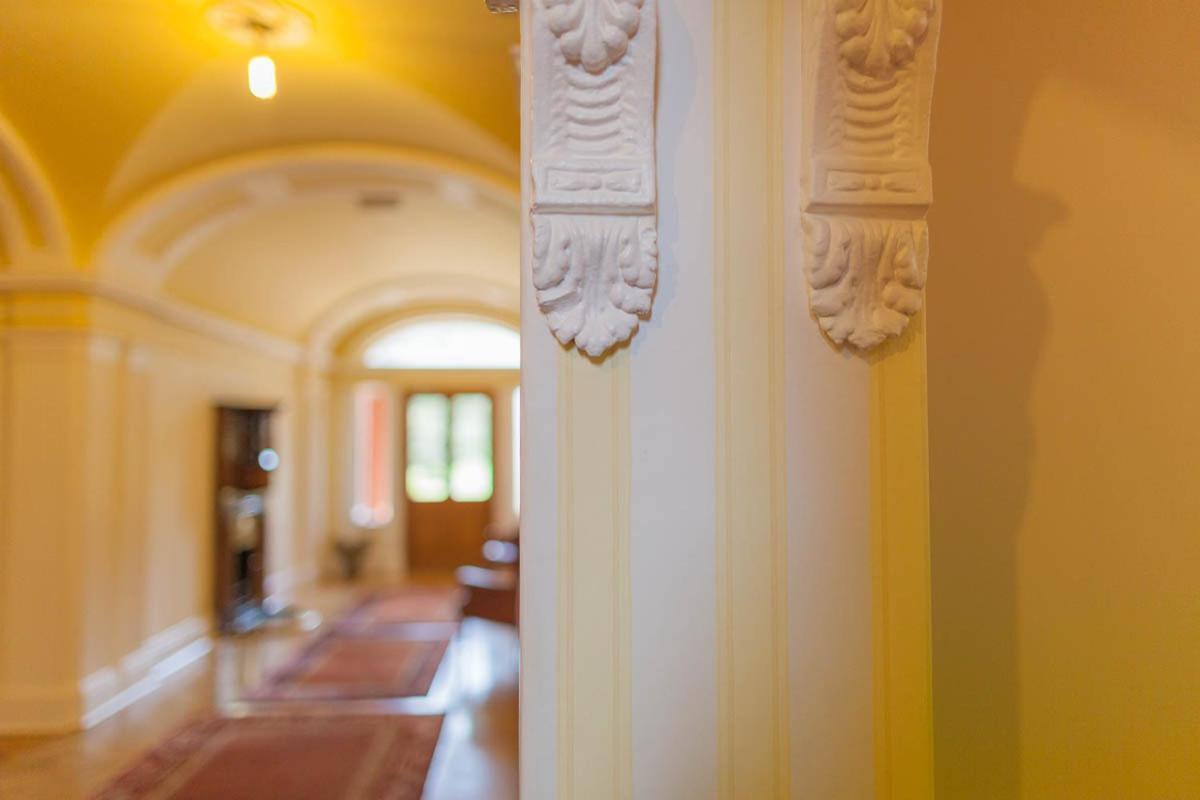 Woodland House Hotel Ντάμφρις Εξωτερικό φωτογραφία