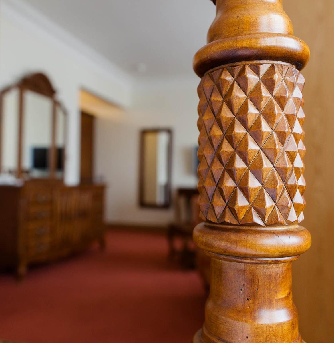 Woodland House Hotel Ντάμφρις Εξωτερικό φωτογραφία