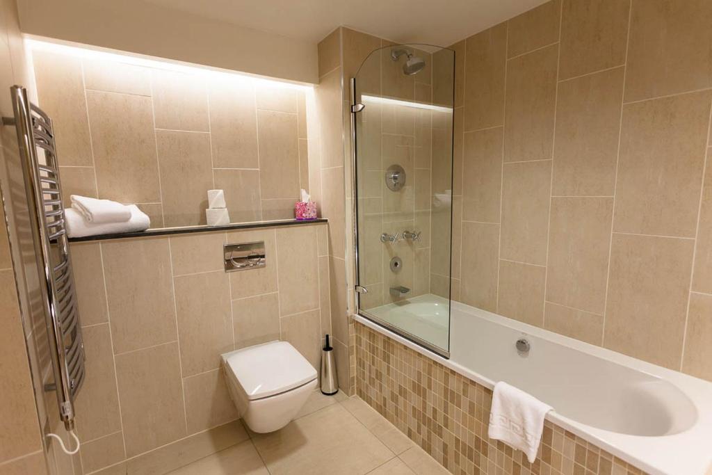 Woodland House Hotel Ντάμφρις Δωμάτιο φωτογραφία