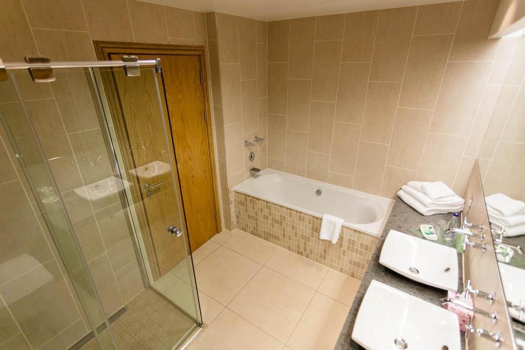 Woodland House Hotel Ντάμφρις Δωμάτιο φωτογραφία